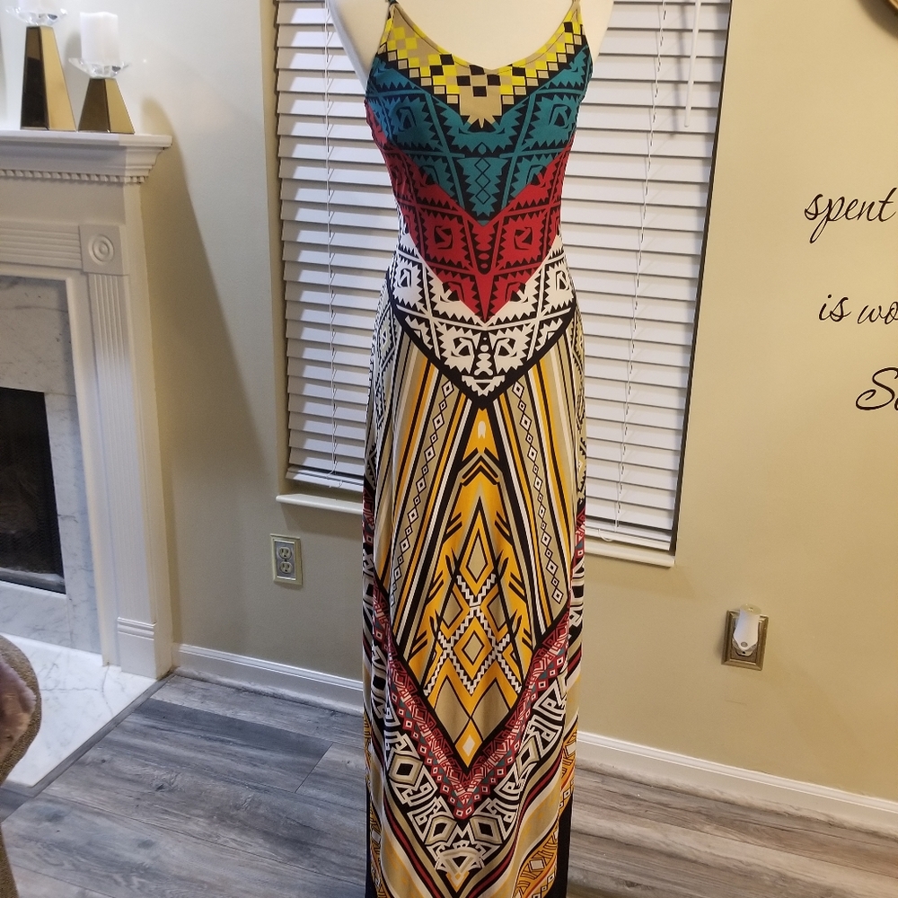 Perfect sundress